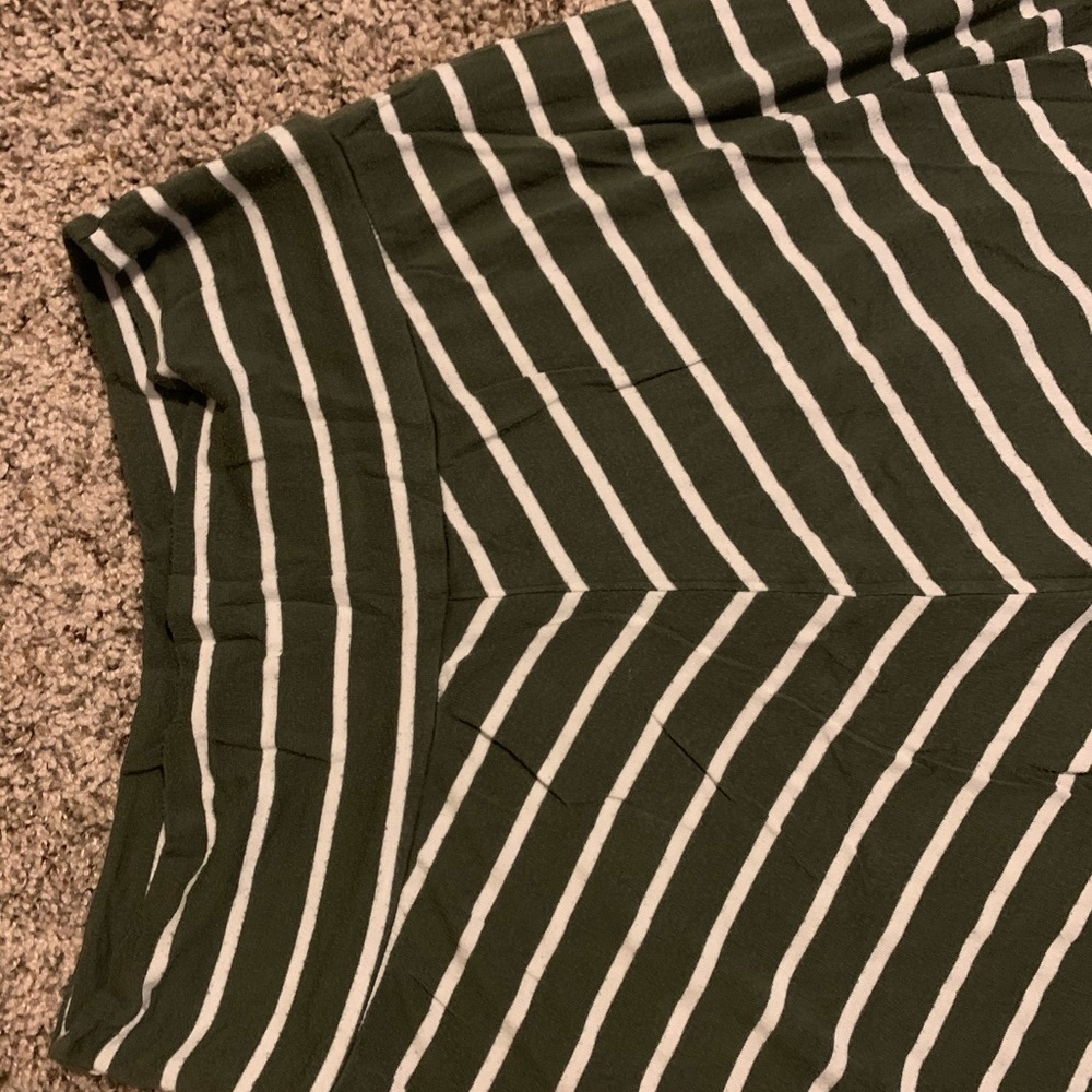 Maxi skirt
